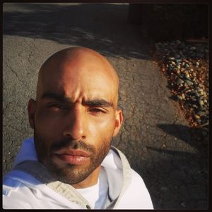 Meet your Posher, Raymond